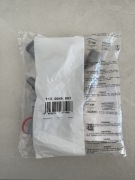 112.0048.807 Syfon FRANKE 1 1/2" do zlewozmywaków/komór