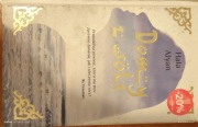 Hala Alyan "Domy z soli"