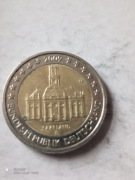 Kolekcjonerska moneta 2 Euro