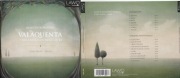Martin Romberg: Valaquenta; Tableaux Fantastiques (CD 2011) Aimo Pagin