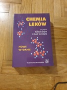 CHEMIA LEKÓW / Zejc, Gorczyca (red.)