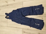 Spodnie zimowe Smyk 98