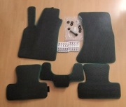 Dywaniki samochodowe eva Audi Q5