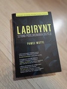 Labirynt sztuka podejmowania decyzji 