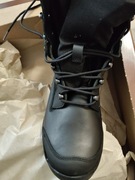 Buty wysokie na grubej podeszwie   Męskie Protector