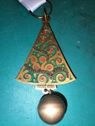 Medal z biegu Św. Mikołajów 