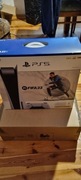 Sony PS5 z napędem Blu-ray. Gra roku FIFA2023