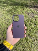 Silikonowe etui z MagSafe do iPhone’a 14 Pro Max