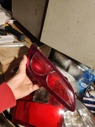 Lampa tylna lewa alfa 159 sw