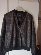 kurtka bluza dziewczęca 