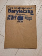 Guy de Maupassant, Baryłeczka (opowiadania)