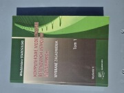 Komputerowe modelowanie betonowych ustrojów inżynierskich Tom 1
