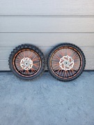 Koła enduro Ktm exc