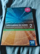 Informatyka na czasie 2