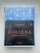 Nowy Komplet Pościeli 160x200