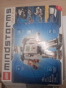 Lego MINDSTORM NXT 2.0 + zestaw rozszerzający 9695