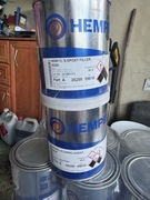 Szpachlówka epoksydowa hempel