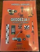 Geodezja I w teorii i praktyce część 1
