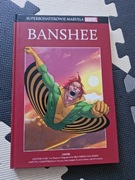 Superbohaterowie Marvela, BANSHEE 106