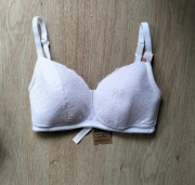 Miękki biustonosz Tezenis 80D