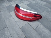 Lampa prawa tył tylna Mercedes glc coupe w253