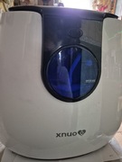 KONCENTRATOR TLENU PRZENOŚNY XNUO NEBULIZATOR 2w1