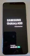 Samsung Galaxy A50