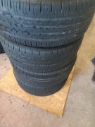 Opony Continental 225/55 r16