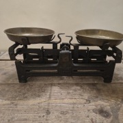 Waga szalkowa do 5kg