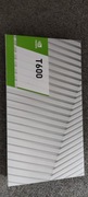 Karta graficzna NVIDIA T600 PNY