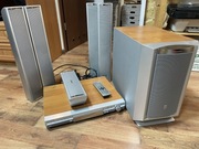 Kino domowe Panasonic