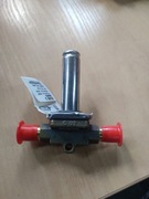 korpus elektrozaworu Danfoss