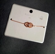 NOWA bransoletka damska – elegancja w najlepszym wydaniu!