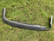 Zderzak dokładka tył spoiler Volvo s60 08687448