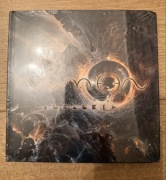 Alkaloid Numen 2 CD MEDIABOOK