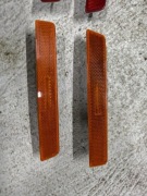 Obrysówki Dodge challenger przód