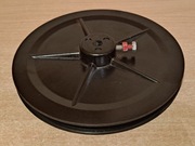 Pralka Frania Światowid - koło pasowe