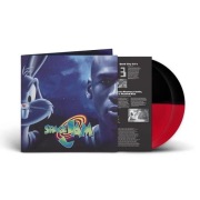Space Jam - Soundtrack 2LP - Kolorowy winyl. Limitowane Wydanie. 