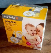 Laktator MEDELA Swing Maxi