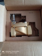 Zawór elektromagnetyczny odcinający EV220B NC G1 1/4 cala