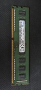 Pamięć RAM Samsung 4GB DDR3L 1600MHz PC3L-12800U