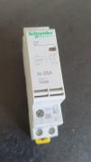 Stycznik Schneider Electric 230V 25A  2NO