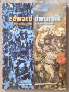 Edward Dwurnik Bitwy pod Grunwaldem