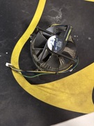 Chłodzenie procesora Intel Stock Cooler – LGA775