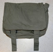 CHLEBAK WĘDKARSKI POLSPING PRL