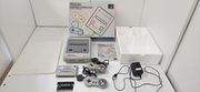 Konsola Nintendo Super Famicom SNES HVC-002 Ntsc-j Region Free Box