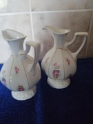 Rosenthal Classic Rose, waza na dwie kwiaty