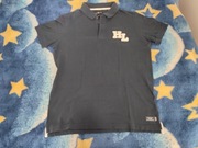 Polówka Henri Lloyd rozm. S jak nowa