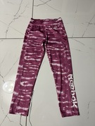 Leginsy Reebok-rozm.152