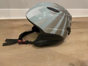 Kask narciarski dziecięcy